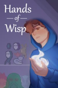 Hands of Wisp
