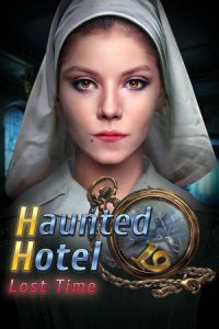 Haunted Hotel Lost Time