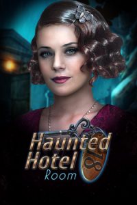 Haunted Hotel Room 18