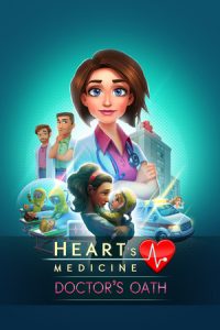 Heart's Medicine Doctor's Oath