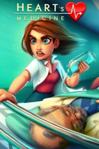 Hearts Medicine Season One
