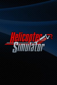 Helicopter Simulator 2021 Rescue Missions VR