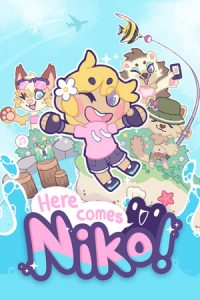 Here Comes Niko