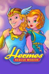 Hermes Rescue Mission
