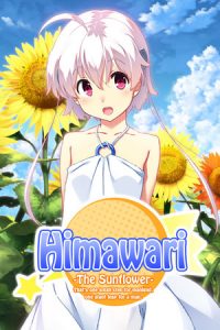 Himawari The Sunflower