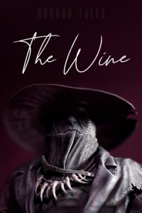 HORROR TALES The Wine Xbox Series