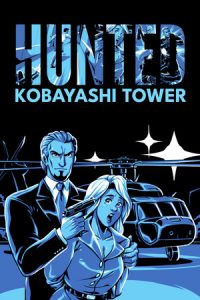 Hunted Kobayashi Tower