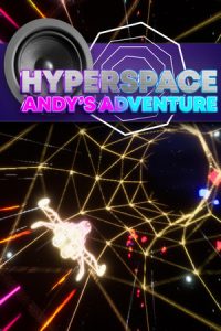 Hyperspace Andys adventure