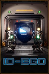 ID EGO