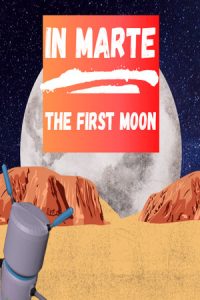 In Marte The First Moon