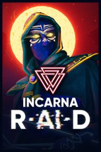INCARNA RAID