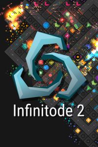 Infinitode 2 Infinite Tower Defense