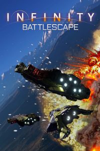 Infinity Battlescape