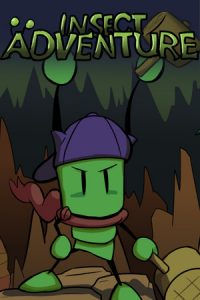 Insect Adventure