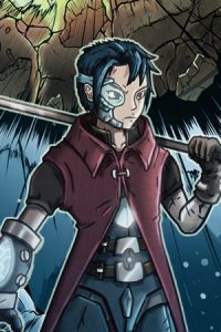 IRO HERO
