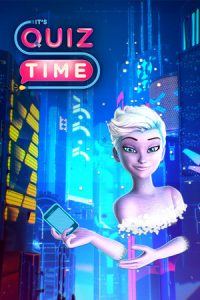 Its Quiz Time Xbox Series
