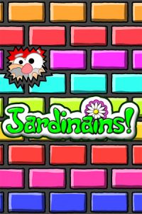 Jardinains