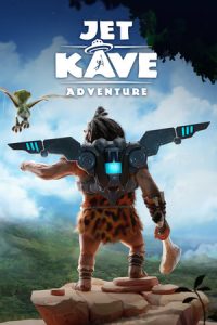 Jet Kave Adventure Xbox Series
