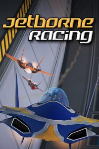 Jetborne Racing VR