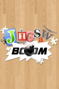 Jigsaw Boom