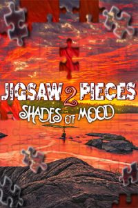 Jigsaw Pieces 2 Shades of Mood