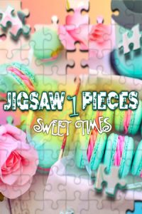 Jigsaw Pieces Sweet Times