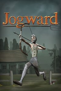 Jogward