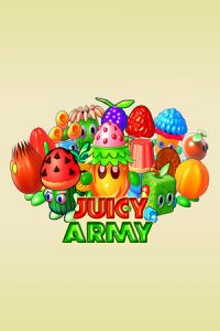 Juicy Army
