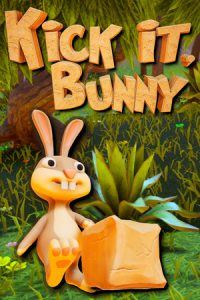 Kick it Bunny