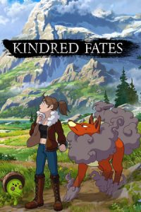 Kindred Fates Combat Arena Alpha