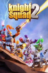Knight Squad 2 Xbox Series