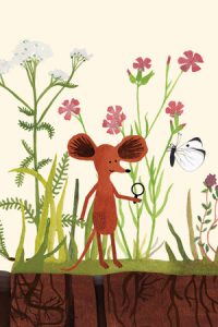 Little Mouse's Encyclopedia