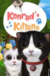 Konrad the Kitten
