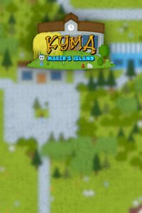 Kyma Makers Island