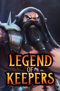 Legend of Keepers Career of a Dungeon Manager PS5