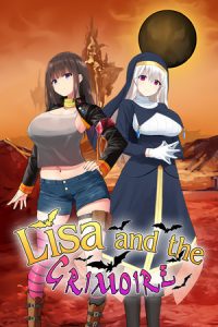 Lisa & the Grimoire