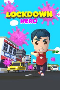 Lockdown Hero