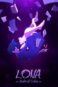 Lona Realm Of Colors