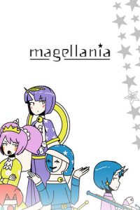 Magellania
