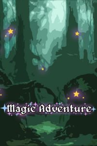 Magic Adventures