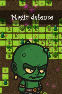 Magic defense