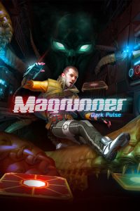 Magrunner Dark Pulse