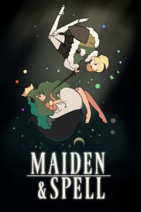 Maiden & Spell