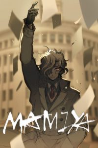 MAMIYA