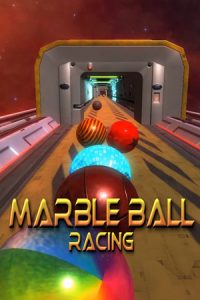 Marble Ball Racing