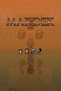 Mardek