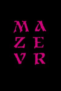 MAZE A VR Adventure