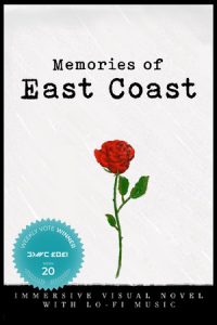 Memories of East Coast