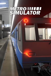 Metro Simulator Xbox Series
