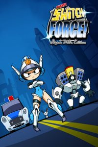 Mighty Switch Force